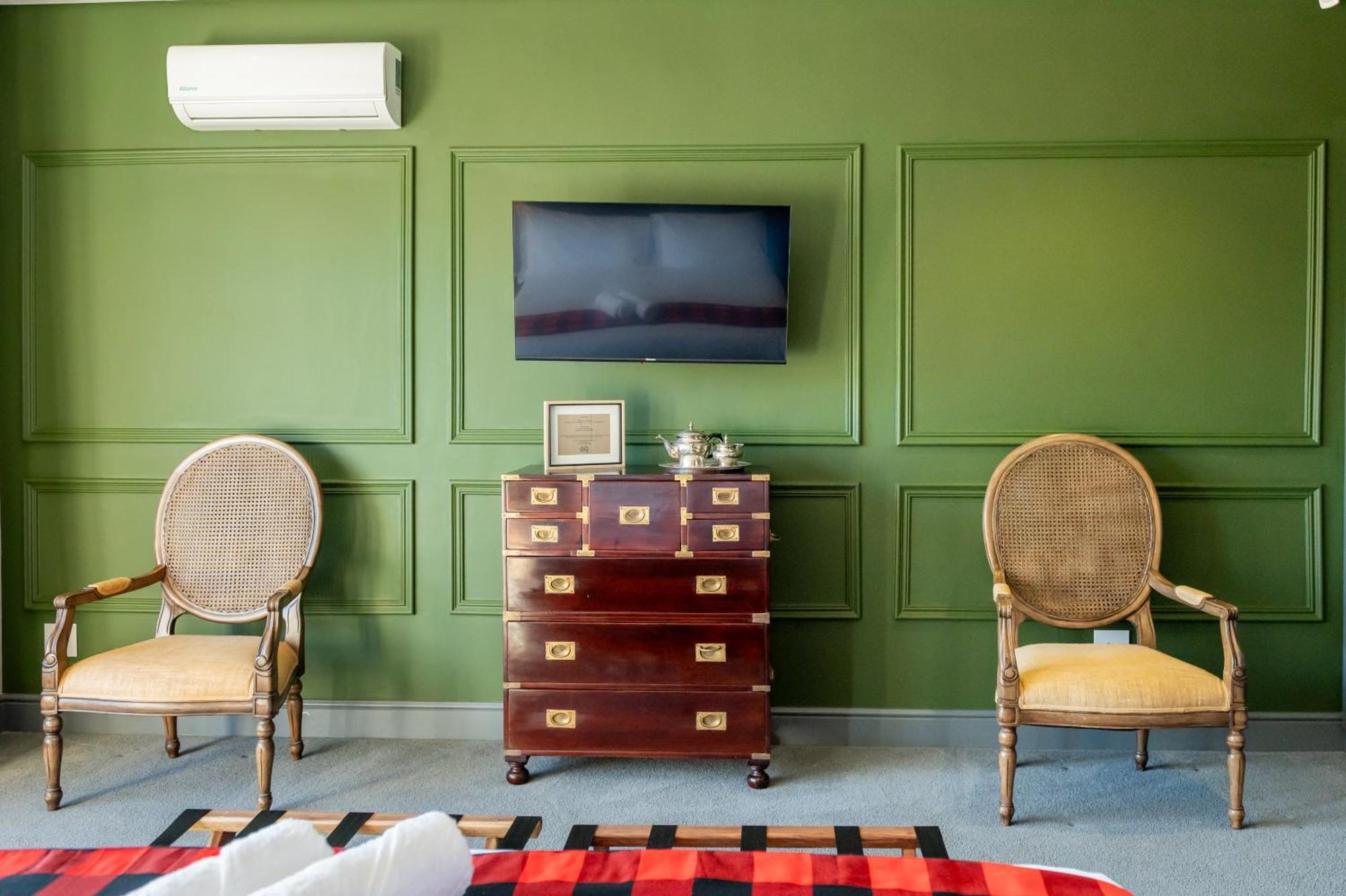Blix Inn Guesthouse Стеленбош Екстериор снимка
